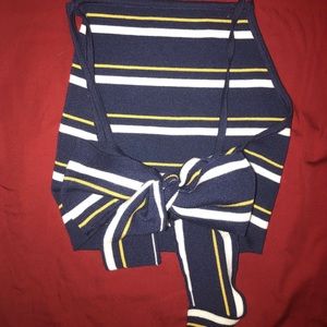 Such a cute summer shirt!